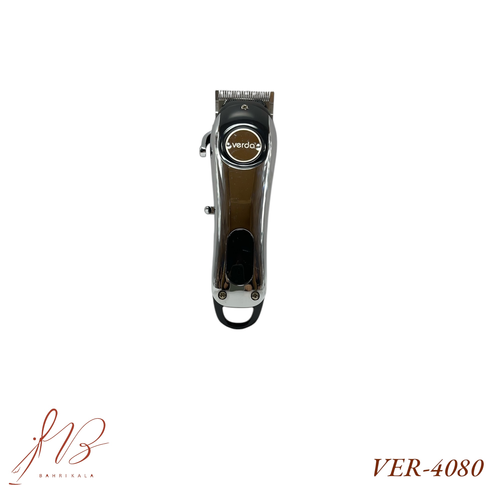 ماشین اصلاح وردا مدل4080