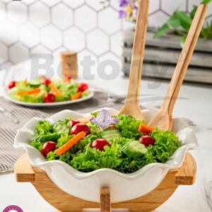 کاسه چین چین بتونی