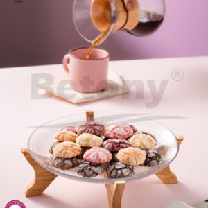 دیس راشل بتونی سایز25