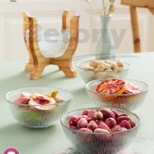 پیاله 6عددی راشل بتونی