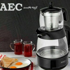 چایساز 1.7لیتر AEC2100PLUS