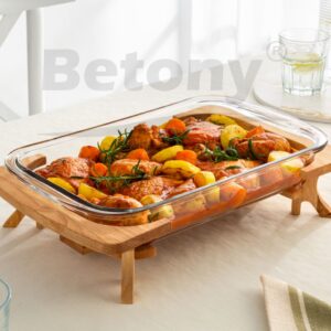 تابه وارمردار بزرگ سلنا بتونی