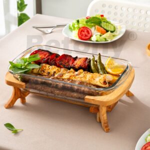 تابه وارمردار کوچک سلنا بتونی