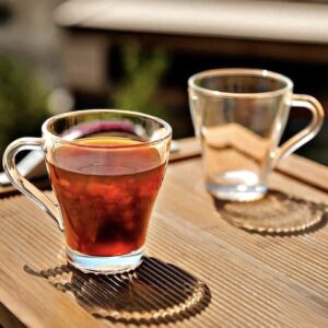 لیوان شلغمی لومینارک فرانسه