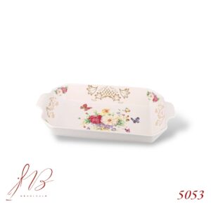 مرغ خوری گلسرخی کد5053