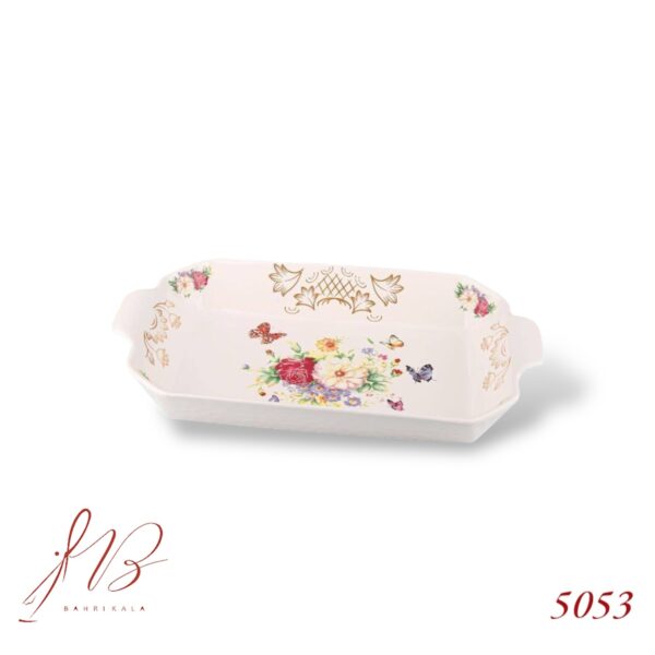 مرغ خوری گلسرخی کد5053