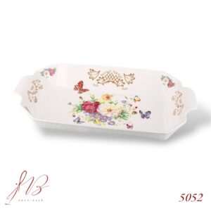 مرغ خوری گلسرخی کد5052