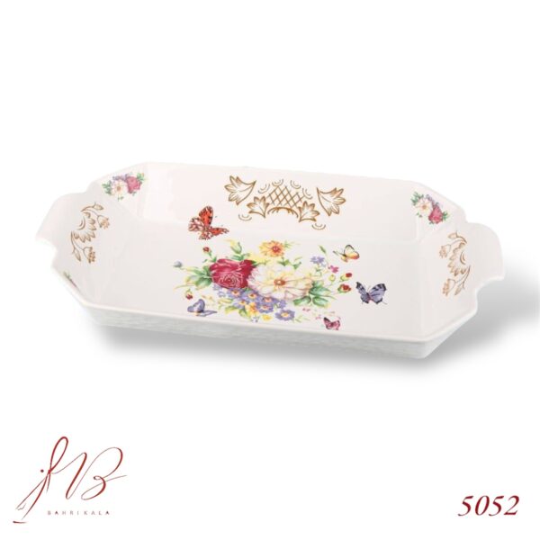 مرغ خوری گلسرخی کد5052