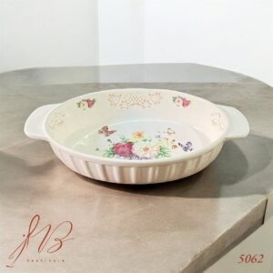 مرغ خوری گلسرخی کد5062