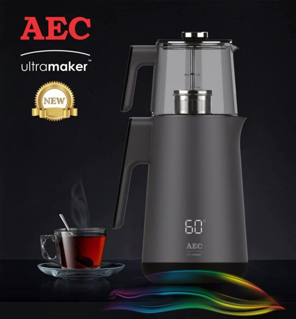 چایساز روهمی AEC مدلGST-780 - تصویر 2