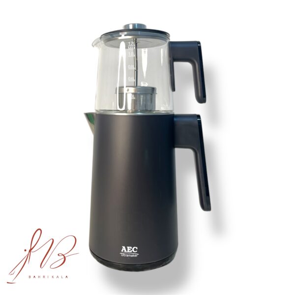 چایساز روهمی AEC مدلGST-780 - تصویر 4