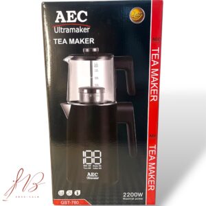 چایساز روهمی AEC مدلGST-780