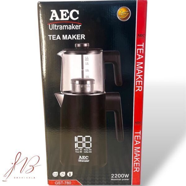 چایساز روهمی AEC مدلGST-780