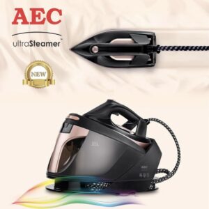 اتوبخار مخزن دار AEC مدلVER-120
