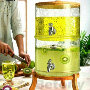 کلمن 2طبقه لوتوس الماس بتونی
