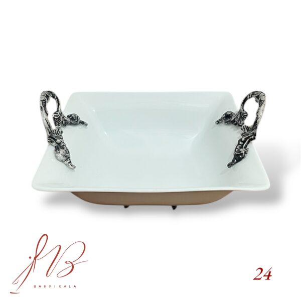 کاسه24 تقدیس دسته پیوتر - تصویر 2