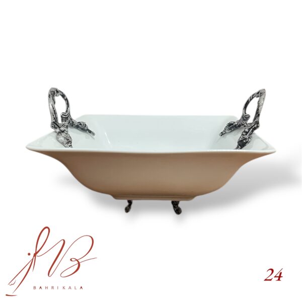 کاسه24 تقدیس دسته پیوتر