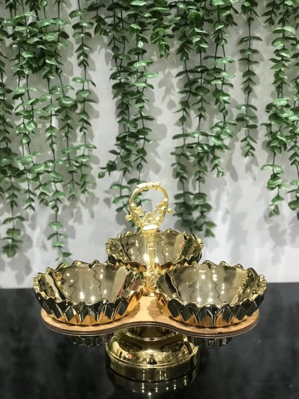 اردو 3خانه مدل آذین - تصویر 3