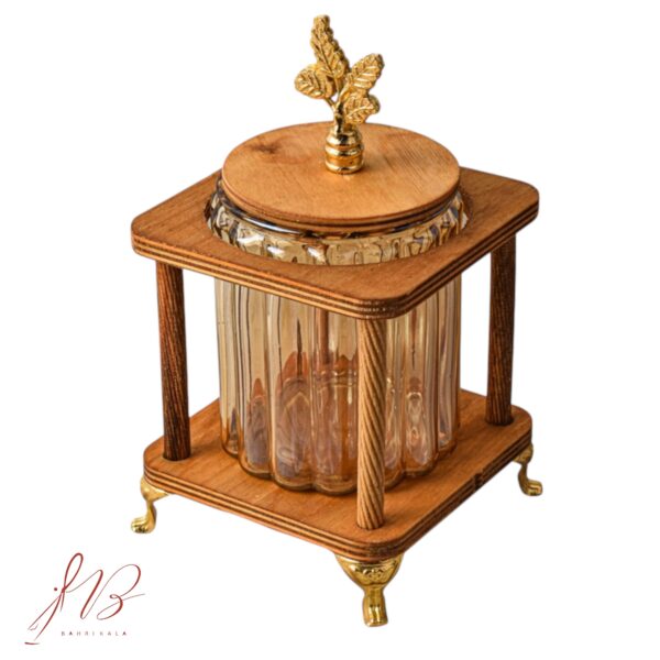 شکلات خوری کندی تک پانیذ