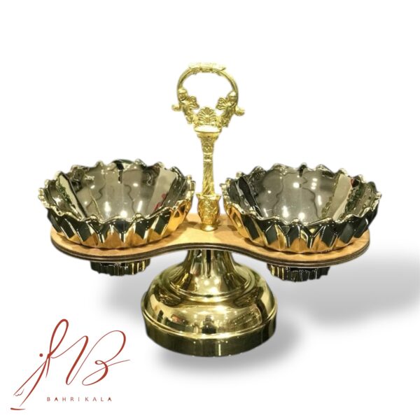 اردو 2خانه مدل آذین