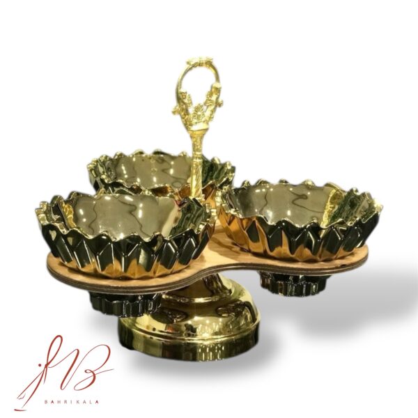 اردو 3خانه مدل آذین - تصویر 2