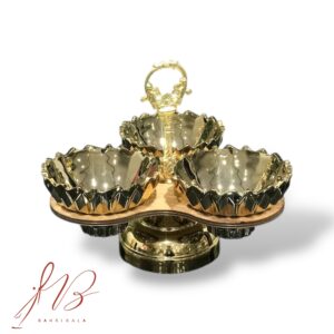 اردو 3خانه مدل آذین