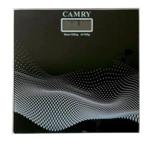 ترازو دیجیتالی حمام برند کمری