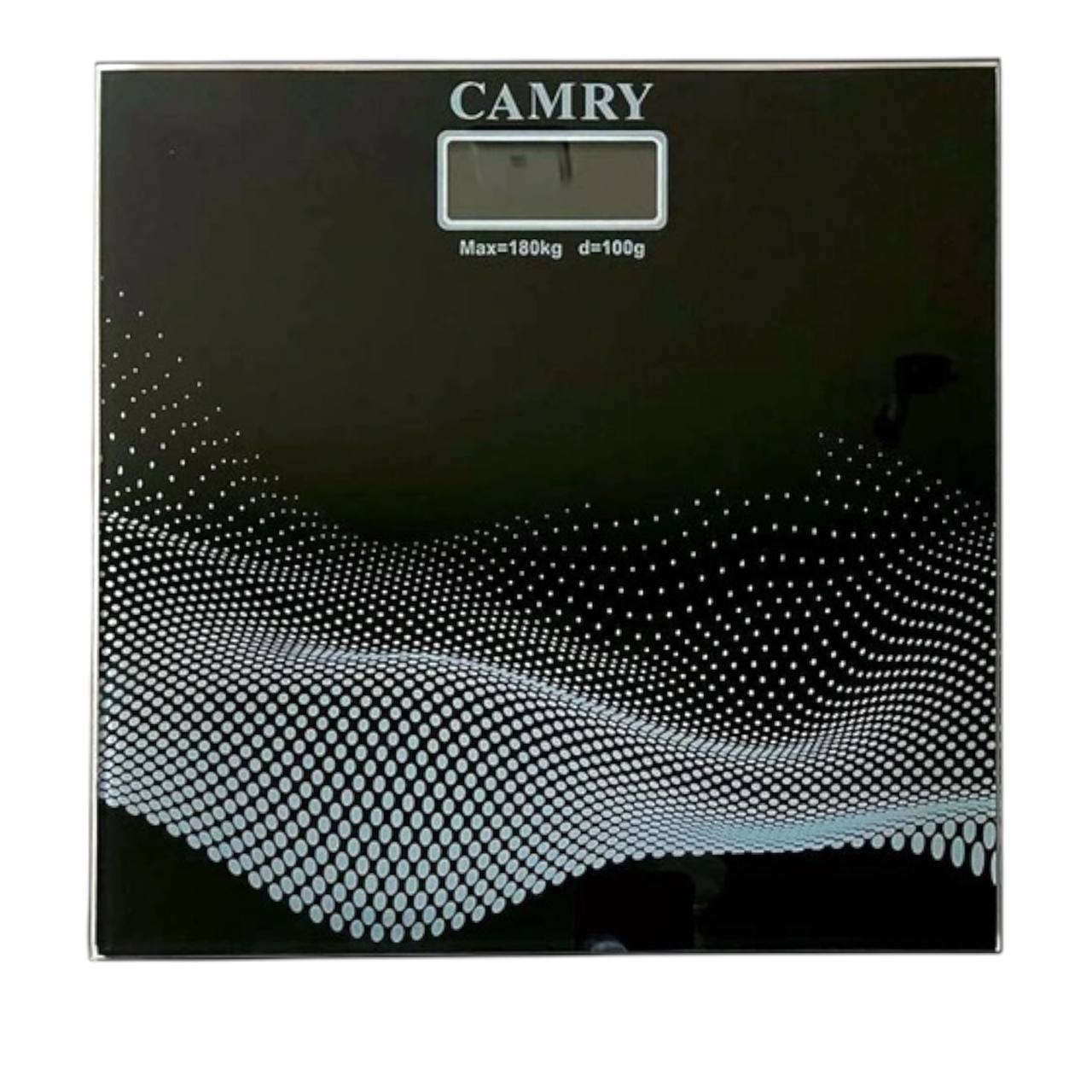 ترازو دیجیتالی حمام برند کمری