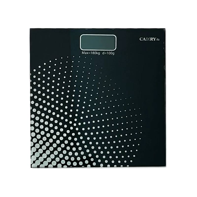 ترازو دیجیتالی حمام برند کمری - تصویر 4