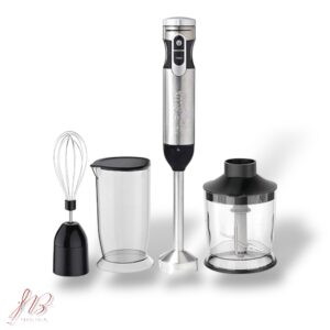 گوشتکوب برقی سه کاره AEC مدل740