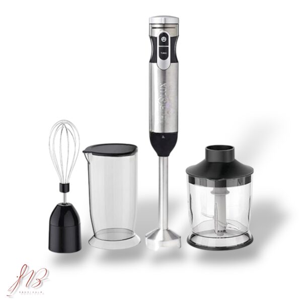 گوشتکوب برقی سه کاره AEC مدل740