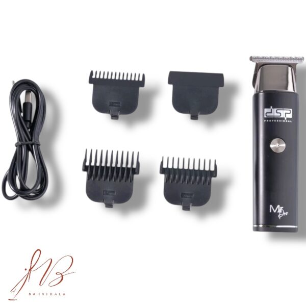 خط زن و ماشین اصلاح DSP مدل91095 - تصویر 2