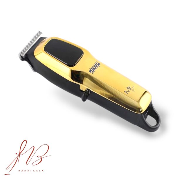 خط زن و ماشین اصلاح DSP مدل91396