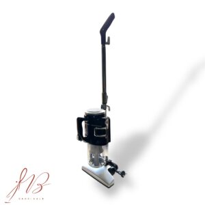 جارو برقی پرتابل ‌AEC مدل6500