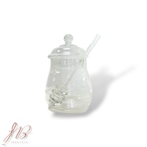 عسل خوری تمام پیرکس متوسط کد22130‌