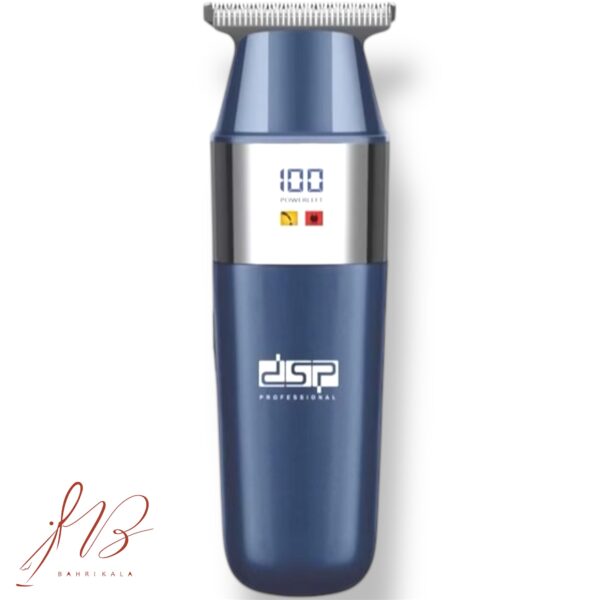 خط زن و ماشین اصلاح DSP مدل91269