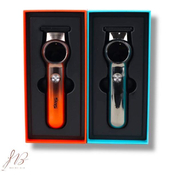 خط زن و ماشین اصلاح DSP مدل91418 - تصویر 5