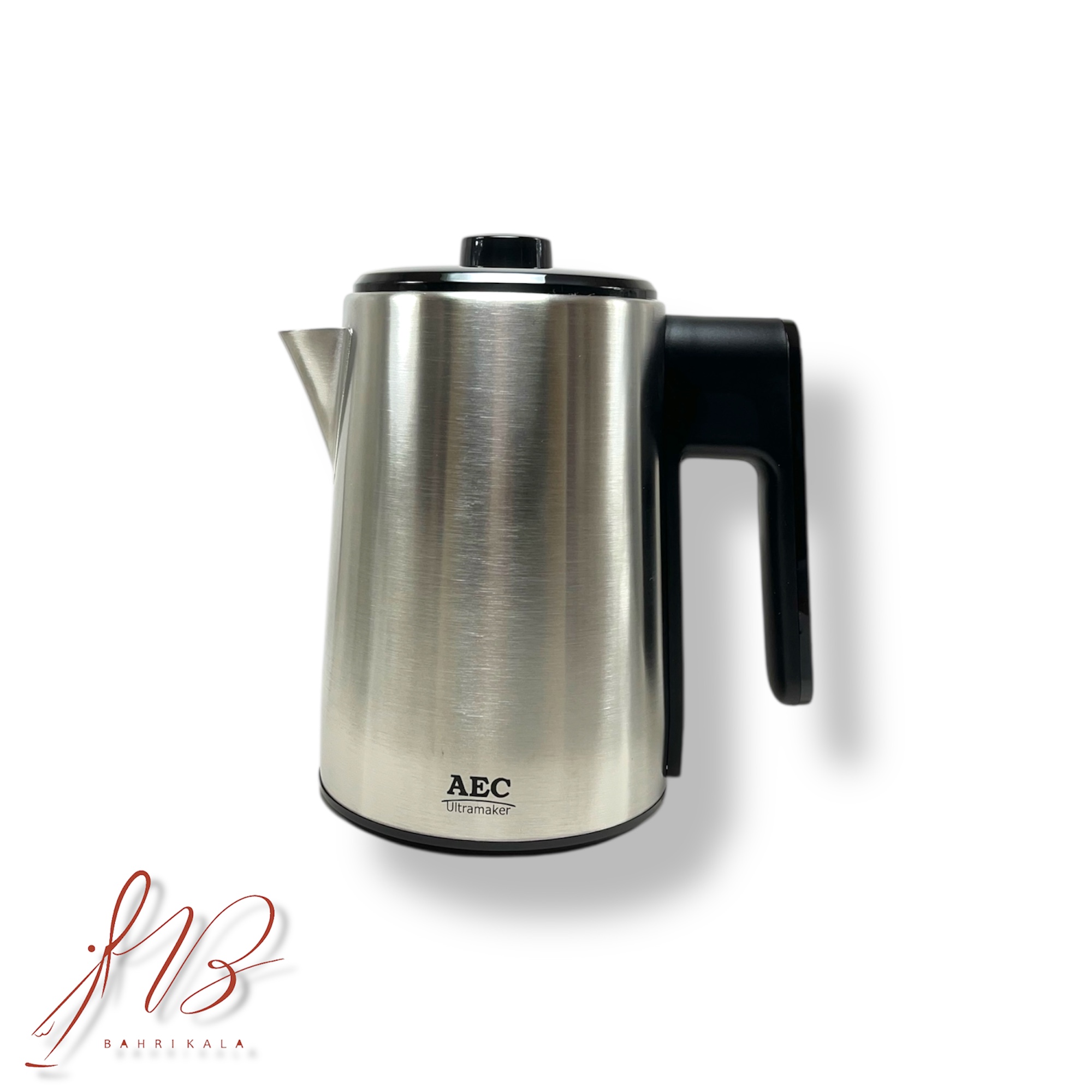 چایساز کنارهمی دومنظوره دیجیتال AEC مدل684 - تصویر 3