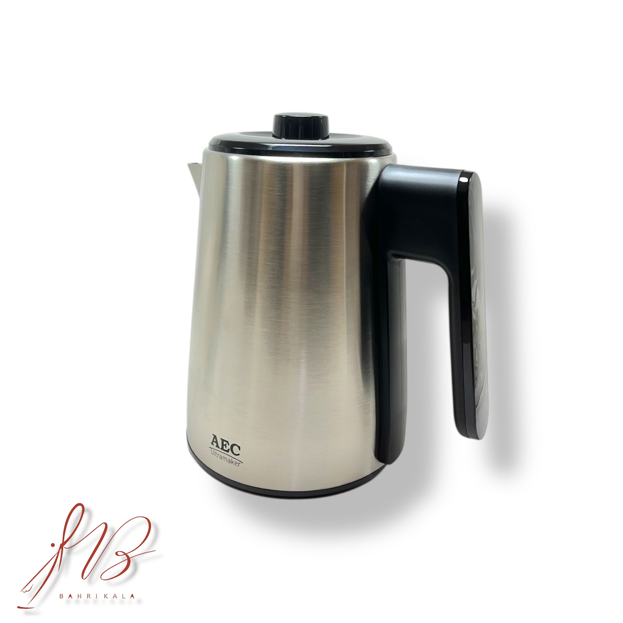 چایساز کنارهمی دومنظوره دیجیتال AEC مدل684 - تصویر 4