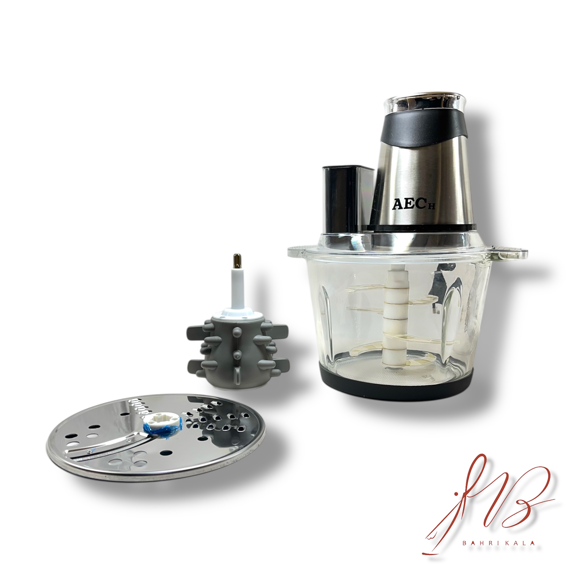 خردکن غذاساز حرفه ای AEC مدل700